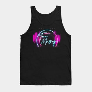 Teen Mortgage Tank Top